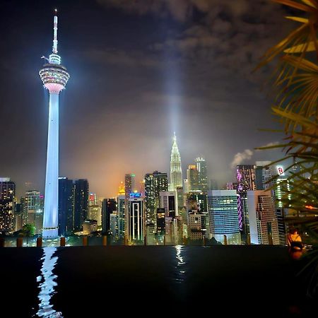 Luxurious Ceylonz Suite Near Bukit Bintang 4Pax 吉隆坡 外观 照片