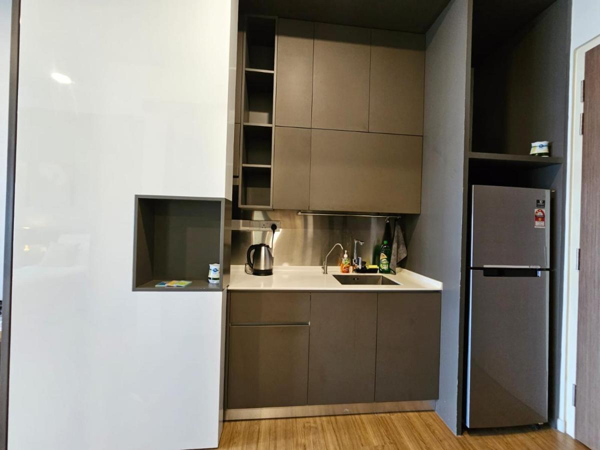 Luxurious Ceylonz Suite Near Bukit Bintang 4Pax 吉隆坡 外观 照片