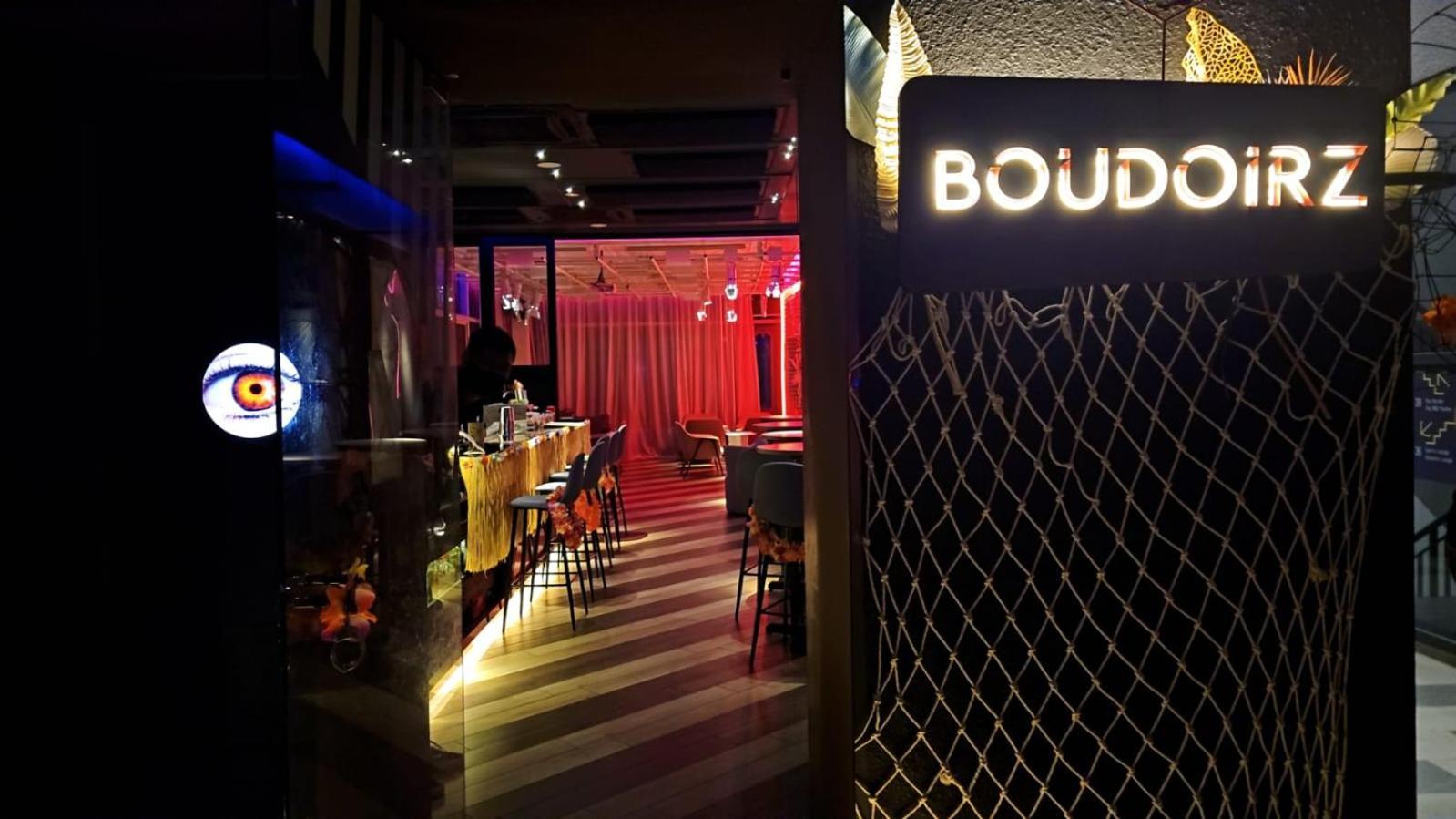 Luxurious Ceylonz Suite Near Bukit Bintang 4Pax 吉隆坡 外观 照片