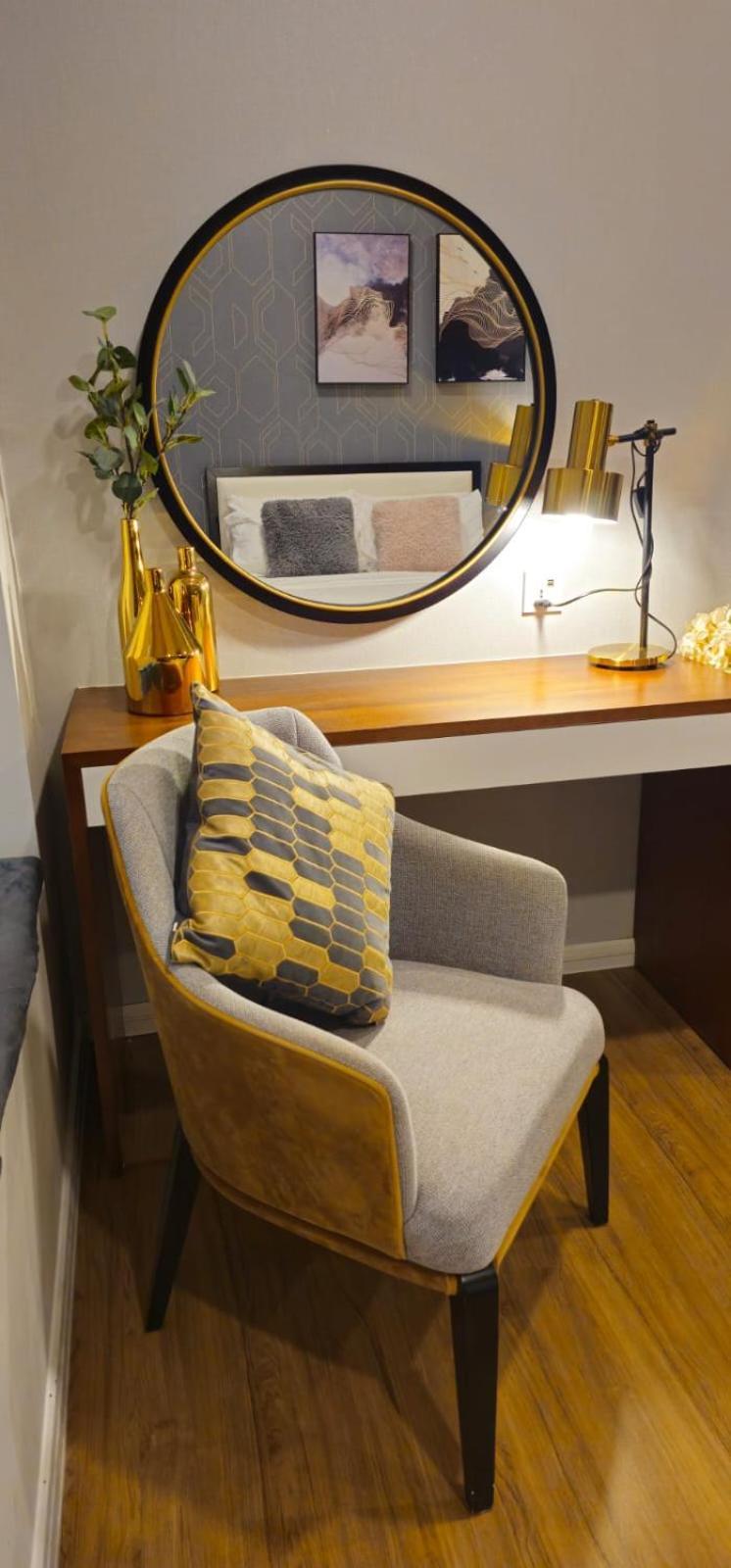 Luxurious Ceylonz Suite Near Bukit Bintang 4Pax 吉隆坡 外观 照片