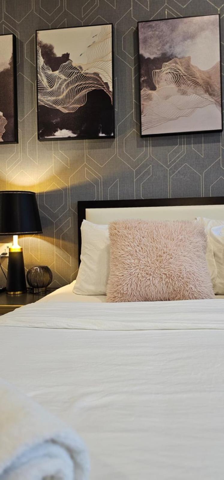 Luxurious Ceylonz Suite Near Bukit Bintang 4Pax 吉隆坡 外观 照片