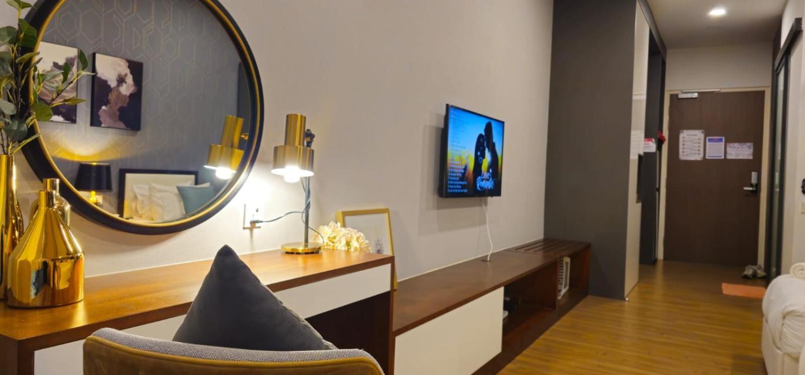 Luxurious Ceylonz Suite Near Bukit Bintang 4Pax 吉隆坡 外观 照片